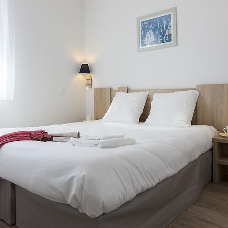 Residence Prestige Odalys Le Domaine Des Pins ノワールムーティエ エクステリア 写真